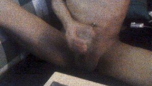 xjrated – edging & manning really loud
