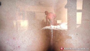 YOSHIKAWASAKIXXX – BBC Marcel Eugene Fucks Yoshi Kawasaki